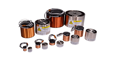 AVM圓柱型音圈電機(jī)